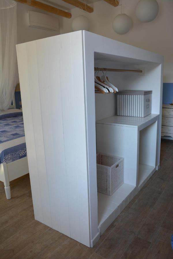 Casa Polly B&B Grottammare Eksteriør billede