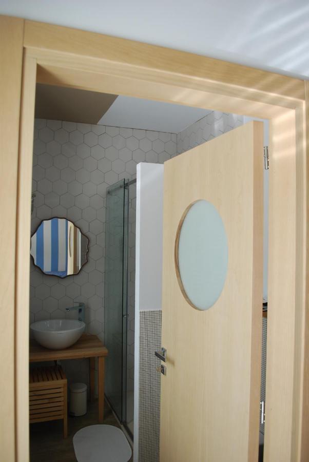 Casa Polly B&B Grottammare Eksteriør billede