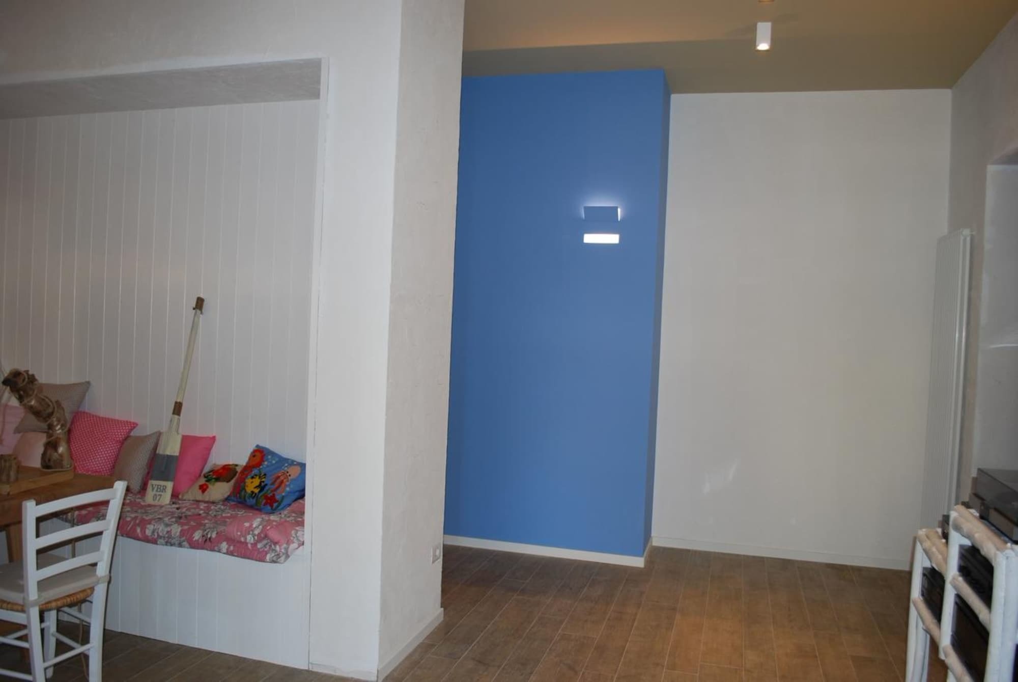 Casa Polly B&B Grottammare Eksteriør billede