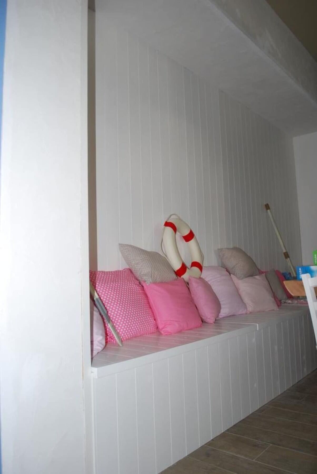 Casa Polly B&B Grottammare Eksteriør billede