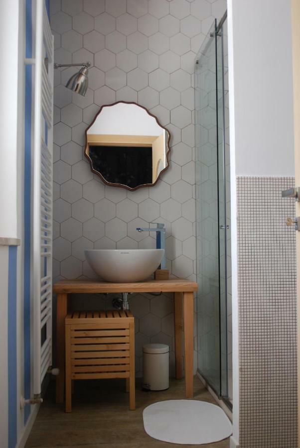 Casa Polly B&B Grottammare Eksteriør billede
