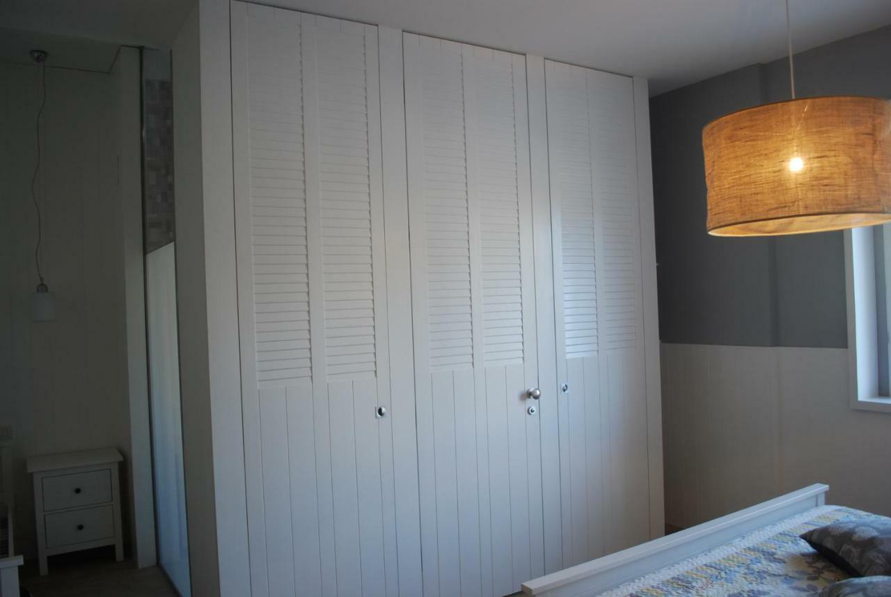 Casa Polly B&B Grottammare Eksteriør billede
