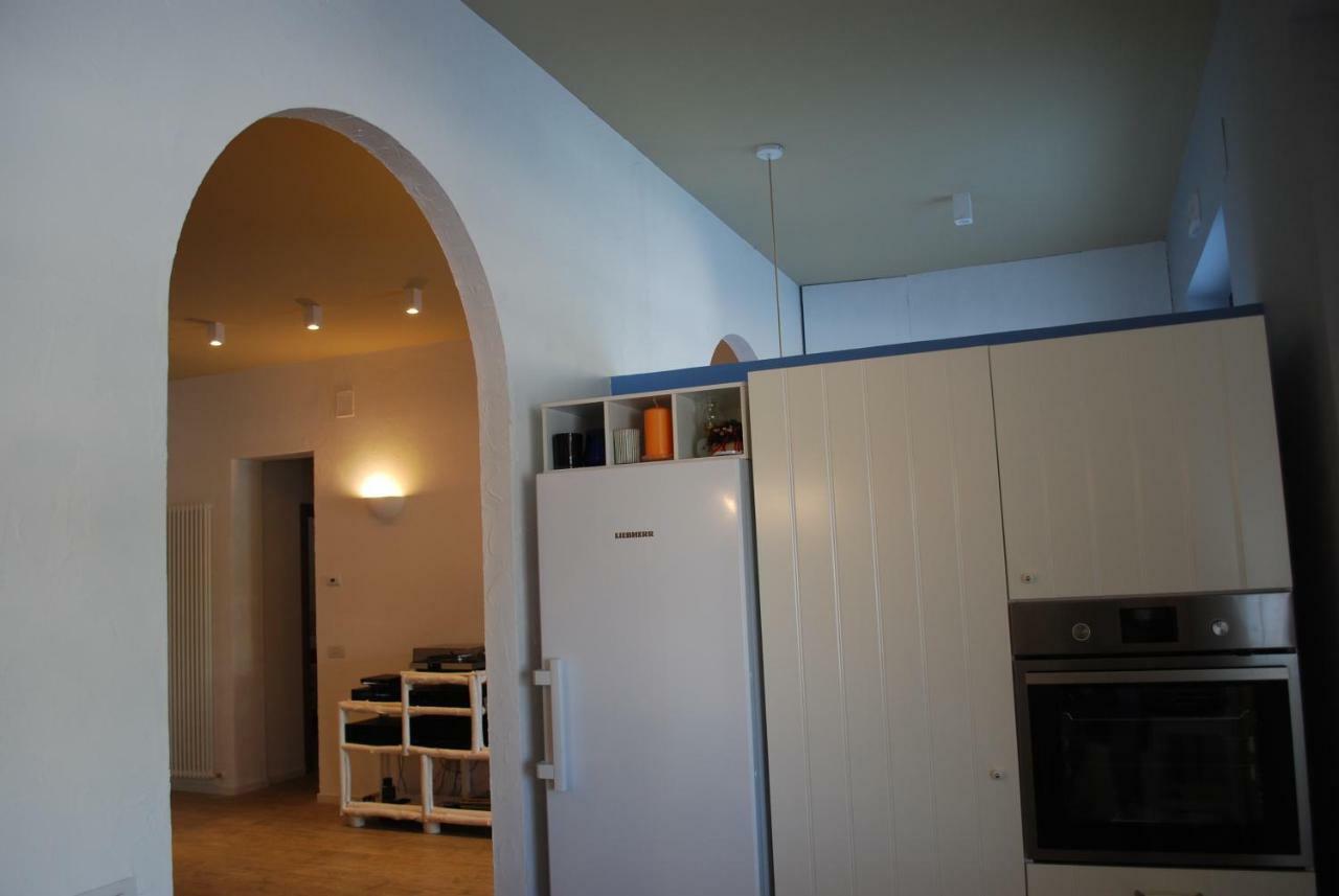 Casa Polly B&B Grottammare Eksteriør billede