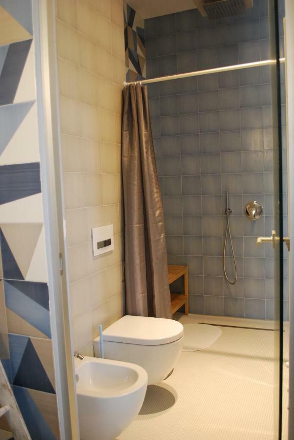 Casa Polly B&B Grottammare Eksteriør billede