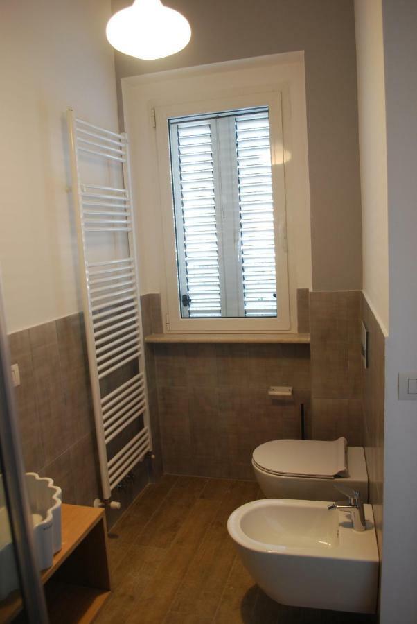Casa Polly B&B Grottammare Eksteriør billede