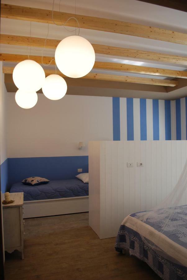 Casa Polly B&B Grottammare Eksteriør billede