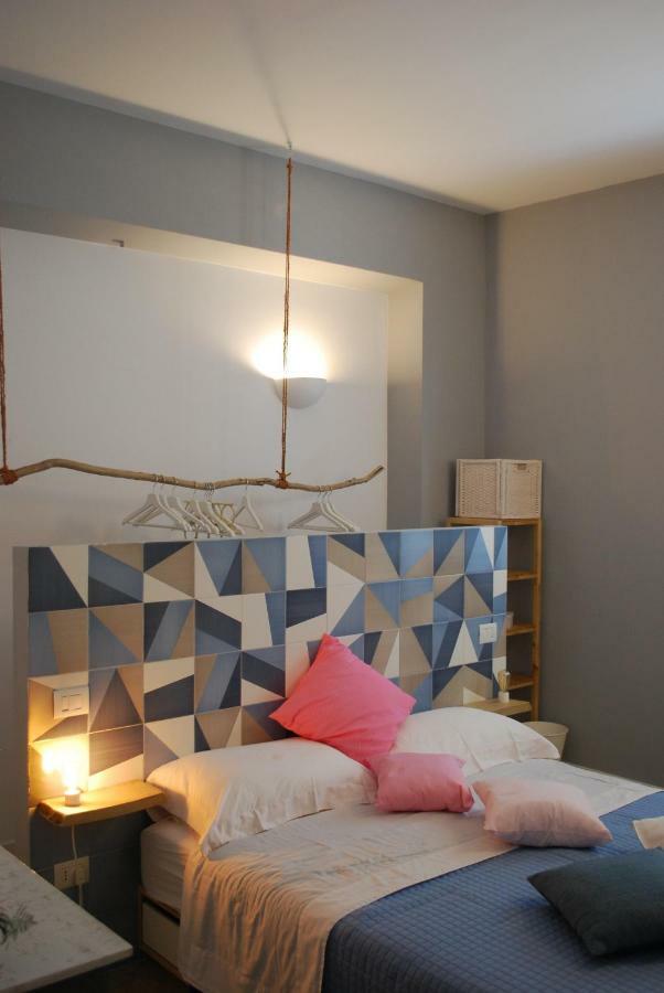 Casa Polly B&B Grottammare Eksteriør billede