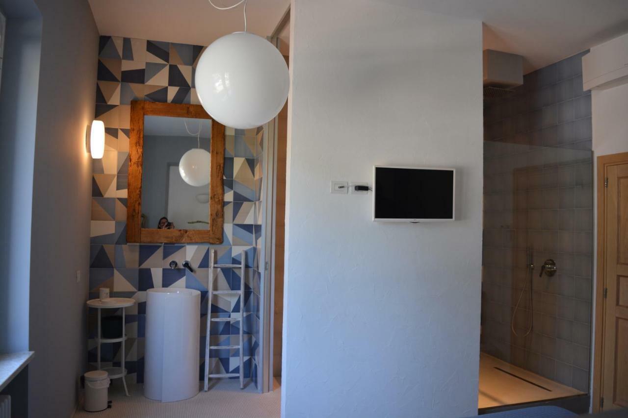 Casa Polly B&B Grottammare Eksteriør billede