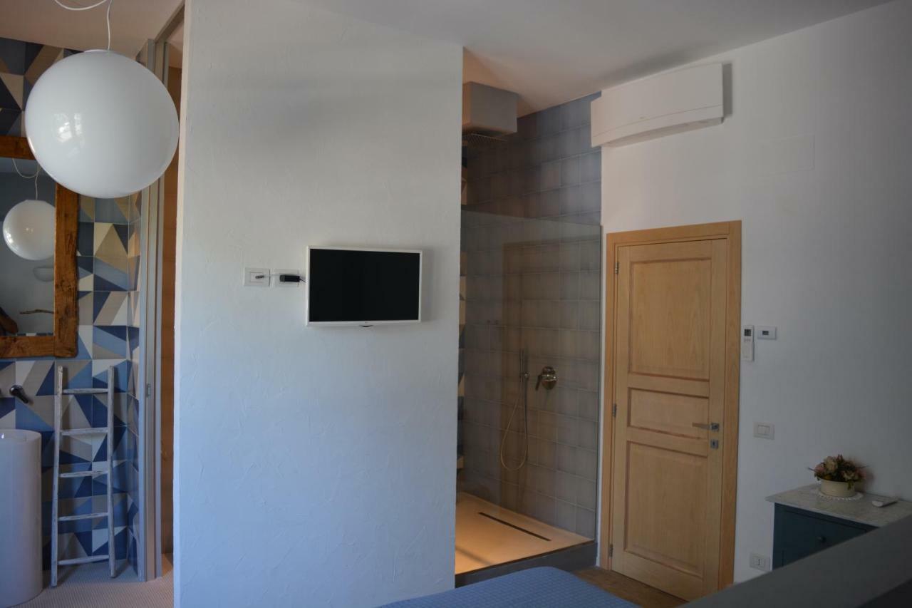 Casa Polly B&B Grottammare Eksteriør billede