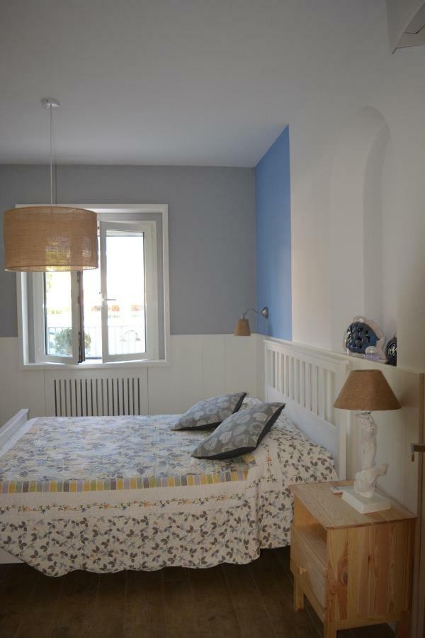 Casa Polly B&B Grottammare Eksteriør billede