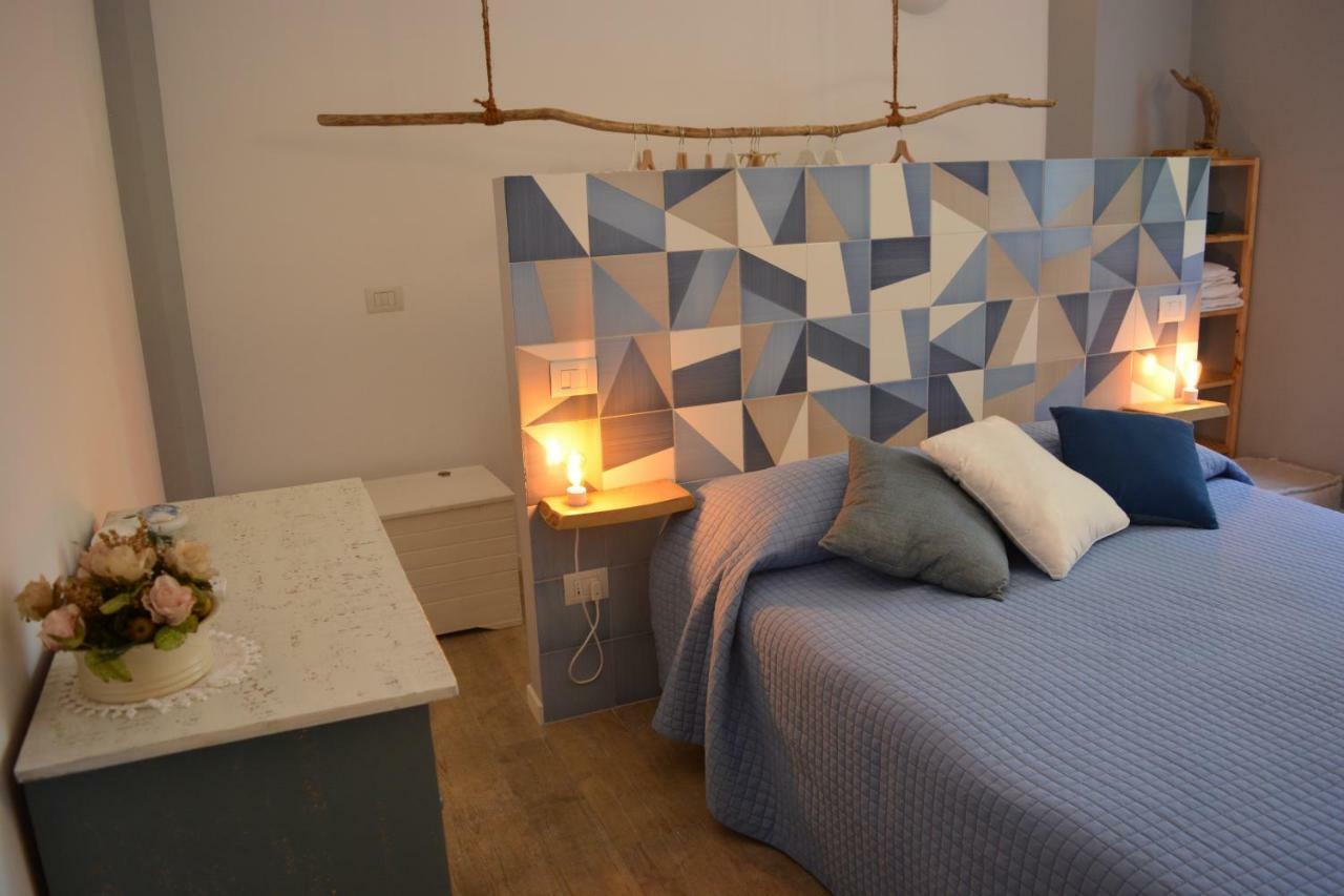 Casa Polly B&B Grottammare Eksteriør billede